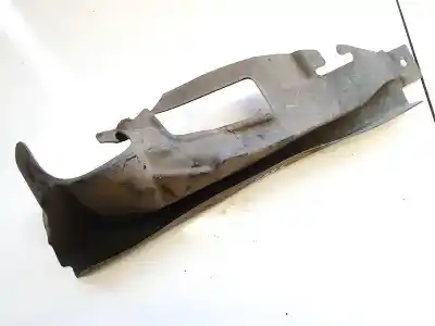 Second-hand car spare part plastics for jaguar xj 3.0 v6 diesel cat oem iam references aw93-3c135ab