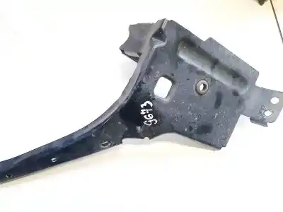 Second-hand car spare part plastics for jaguar xj 3.0 v6 diesel cat oem iam references aw9316c956ab