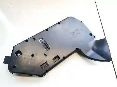 Second-hand car spare part plastics for jaguar xj 3.0 v6 diesel cat oem iam references aw93f600a98aa