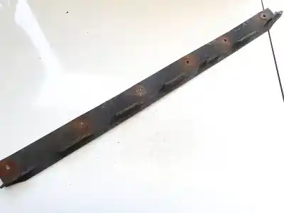 Second-hand car spare part plastics for jaguar xj 3.0 v6 diesel cat oem iam references aw9317f018aa