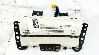 Peça sobressalente para automóvel em segunda mão airbag dianteiro direito por renault laguna iii 1.5 dci diesel referências oem iam 985250001rd
