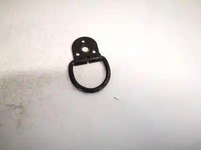 Peça sobressalente para automóvel em segunda mão plásticos por opel meriva b 1.7 16v cdti referências oem iam 