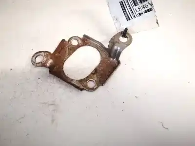 Peça sobressalente para automóvel em segunda mão plásticos por opel meriva b 1.7 16v cdti referências oem iam 