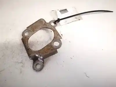 Pezzo di ricambio per auto di seconda mano plastica per opel meriva b 1.7 16v cdti riferimenti oem iam   