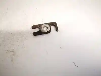 Peça sobressalente para automóvel em segunda mão plásticos por opel meriva b 1.7 16v cdti referências oem iam 