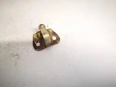 Peça sobressalente para automóvel em segunda mão plásticos por opel meriva b 1.7 16v cdti referências oem iam 