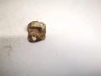 Pezzo di ricambio per auto di seconda mano plastica per opel meriva b 1.7 16v cdti riferimenti oem iam   