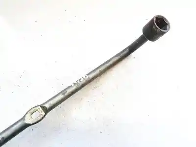 Pezzo di ricambio per auto di seconda mano pezzi vari per jaguar xj 3.0 v6 diesel cat riferimenti oem iam   