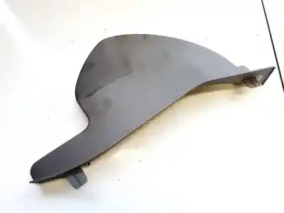 Second-hand car spare part plastics for jaguar xj 3.0 v6 diesel cat oem iam references 105007668