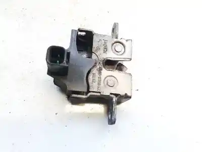 Second-hand car spare part bonnet lock for jaguar xj 3.0 v6 diesel cat oem iam references aw9316700ac