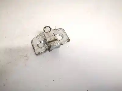 Pezzo di ricambio per auto di seconda mano plastica per opel meriva b 1.7 16v cdti riferimenti oem iam   