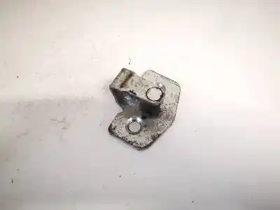 Peça sobressalente para automóvel em segunda mão plásticos por opel meriva b 1.7 16v cdti referências oem iam 