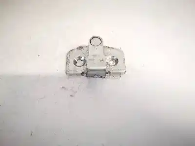 Peça sobressalente para automóvel em segunda mão plásticos por opel meriva b 1.7 16v cdti referências oem iam 