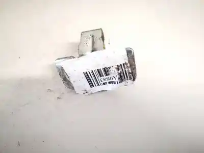 Pezzo di ricambio per auto di seconda mano plastica per opel meriva b 1.7 16v cdti riferimenti oem iam   