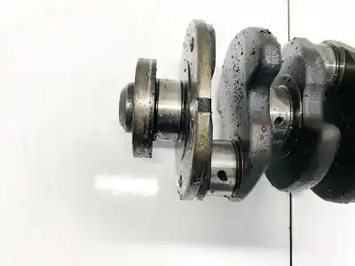Second-hand car spare part crankshaft for audi a4 avant (b5) 1.9 tdi oem iam references 028lde  1438bd