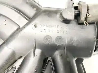 Автозапчасти б/у впускной коллектор за lexus rx (_u3_) 400h (mhu38_) ссылки oem iam 1710920130  