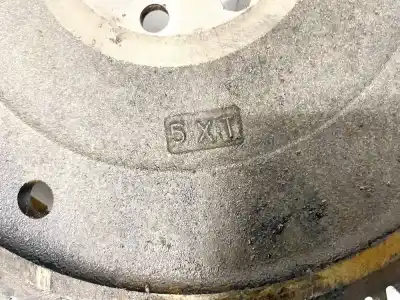 Автозапчастина б/у маховик двигуна для lexus rx (_u3_) 400h (mhu38_) посилання на oem iam 5xt  