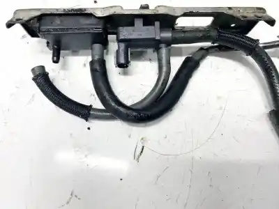 Автозапчастина б/у додатковий повітряний клапан для lexus rx (_u3_) 400h (mhu38_) посилання на oem iam 9091012272  90910-12272, 136200-5001