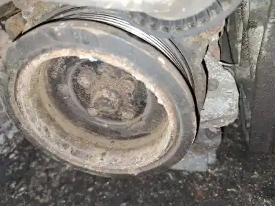 Автозапчастина б/у шків колінчастого вала для mitsubishi lancer viii (cy_a, cz_a) 2.0 di-d (cy8a) посилання на oem iam    Автозапчастина б/у шків колінчастого вала для mitsubishi lancer viii (cy_a, cz_a) 2.0 di-d (cy8a) посилання на oem iam