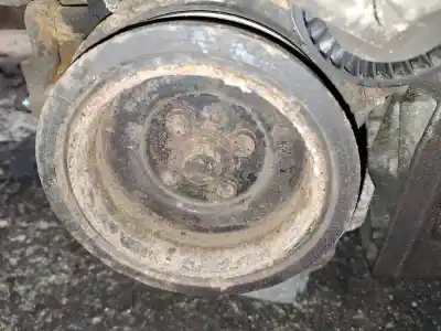 Автозапчастина б/у шків колінчастого вала для mitsubishi lancer viii (cy_a, cz_a) 2.0 di-d (cy8a) посилання на oem iam  Автозапчастина б/у шків колінчастого вала для mitsubishi lancer viii (cy_a, cz_a) 2.0 di-d (cy8a) посилання на oem iam