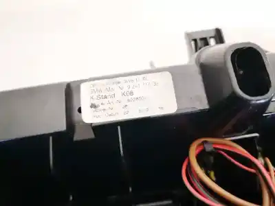 Second-hand car spare part sound amplifier for bmw 5-series, f07/f10 /f11 2010.03 - 2016.12 2.0 d 135kw 2010.03 --> oem iam references 924171403  9241714-03 Second-hand car spare part sound amplifier for bmw 5-series, f07/f10 /f11 2010.03 - 2016.12 2.0 d 135kw 2010.03 --> oem iam references 924171403  9241714-03