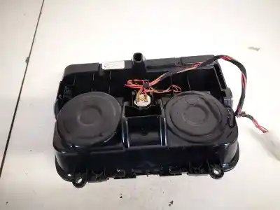 Second-hand car spare part sound amplifier for bmw 5-series, f07/f10 /f11 2010.03 - 2016.12 2.0 d 135kw 2010.03 --> oem iam references 924171403  9241714-03 Second-hand car spare part sound amplifier for bmw 5-series, f07/f10 /f11 2010.03 - 2016.12 2.0 d 135kw 2010.03 --> oem iam references 924171403  9241714-03