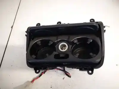 Second-hand car spare part sound amplifier for bmw 5-series, f07/f10 /f11 2010.03 - 2016.12 2.0 d 135kw 2010.03 --> oem iam references 924171403 Second-hand car spare part sound amplifier for bmw 5-series, f07/f10 /f11 2010.03 - 2016.12 2.0 d 135kw 2010.03 --> oem iam references 924171403