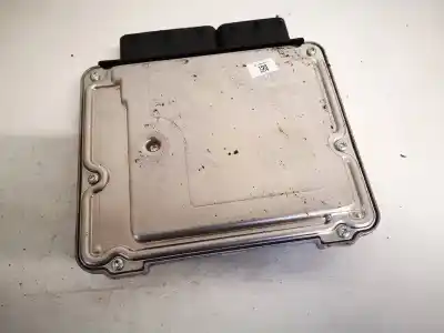 Second-hand car spare part ecu engine control for bmw 5-series, f07/f10 /f11 2010.03 - 2016.12 2.0 d 135kw 2010.03 --> oem iam references 857409101  8574091-01, 0281019806 Second-hand car spare part ecu engine control for bmw 5-series, f07/f10 /f11 2010.03 - 2016.12 2.0 d 135kw 2010.03 --> oem iam references 857409101  8574091-01, 0281019806