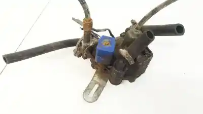 Peça sobressalente para automóvel em segunda mão peças diversas por ford mondeo turnier (ge) 2.0 cat referências oem iam 