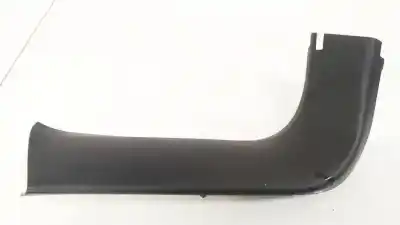 Peça sobressalente para automóvel em segunda mão plásticos por ford mondeo turnier (ge) 2.0 cat referências oem iam 7s71n42907ac