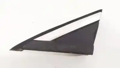 Peça sobressalente para automóvel em segunda mão plásticos por ford mondeo turnier (ge) 2.0 cat referências oem iam bs71a16004a