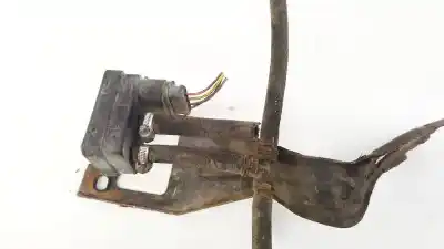 Peça sobressalente para automóvel em segunda mão sensor por ford mondeo turnier (ge) 2.0 cat referências oem iam   