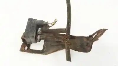 Peça sobressalente para automóvel em segunda mão sensor por ford mondeo turnier (ge) 2.0 cat referências oem iam 