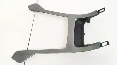 Peça sobressalente para automóvel em segunda mão plásticos por ford mondeo turnier (ge) 2.0 cat referências oem iam bs71a04302