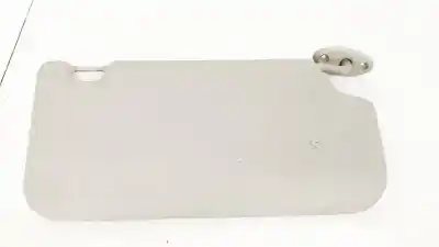 Peça sobressalente para automóvel em segunda mão pára-sol esquerdo por ford mondeo turnier (ge) 2.0 cat referências oem iam 