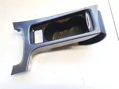 Peça sobressalente para automóvel em segunda mão plásticos por ford mondeo turnier (ge) 2.0 cat referências oem iam 