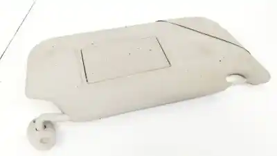 Peça sobressalente para automóvel em segunda mão pára-sol esquerdo por ford mondeo turnier (ge) 2.0 cat referências oem iam 
