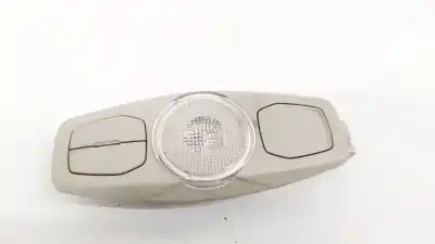 Peça sobressalente para automóvel em segunda mão luz interior por ford mondeo turnier (ge) 2.0 cat referências oem iam 