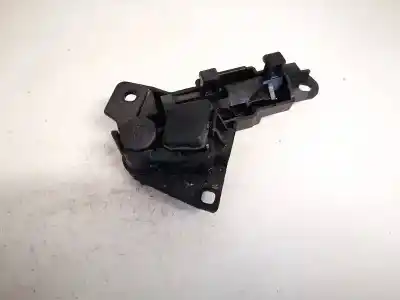 Second-hand car spare part sound amplifier for bmw 5-series, f07/f10 /f11 2010.03 - 2016.12 2.0 d 135kw 2010.03 --> oem iam references 1600320 Second-hand car spare part sound amplifier for bmw 5-series, f07/f10 /f11 2010.03 - 2016.12 2.0 d 135kw 2010.03 --> oem iam references 1600320