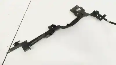 Peça sobressalente para automóvel em segunda mão reforço do pára choques dianteiro por ford mondeo turnier (ge) 2.0 cat referências oem iam 7s71a02477ae