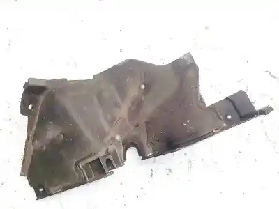 Second-hand car spare part plastics for jaguar xj 3.0 v6 diesel cat oem iam references aw93017d23ad