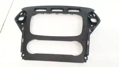 Peça sobressalente para automóvel em segunda mão plásticos por ford mondeo turnier (ge) 2.0 cat referências oem iam bs7118522