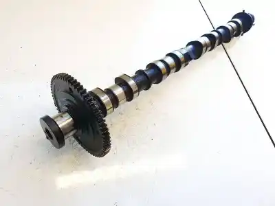 Peça sobressalente para automóvel em segunda mão eixo de comando por mazda cx-5 2.2 turbodiesel cat referências oem iam h01in  
