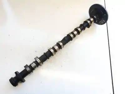 Peça sobressalente para automóvel em segunda mão eixo de comando por mazda cx-5 2.2 turbodiesel cat referências oem iam h01in  