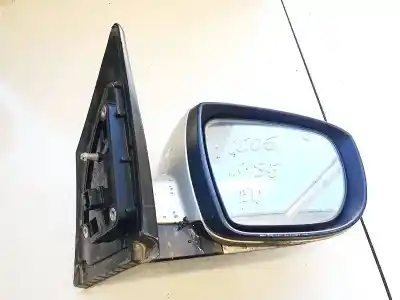 İkinci el araba yedek parçası sag arka görünüm için hyundai ix35 2010 - 2017 2.0 crdi 100kw 2010 - 2017 oem iam referansları e13027457  