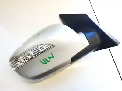 Recambio de automóvil de segunda mano de ESPEJO RETROVISOR DERECHO para HYUNDAI IX35 2010 - 2017  referencias OEM IAM E13027457  