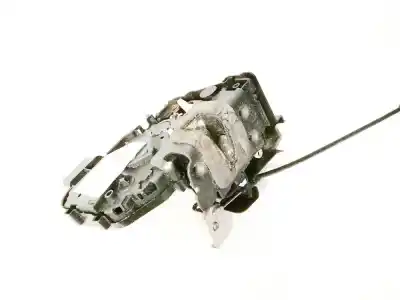Автозапчастина б/у замок передній праві двері для ford s-max (ca1) 2.0 tdci cat посилання на oem iam 6m2ar21812mb  