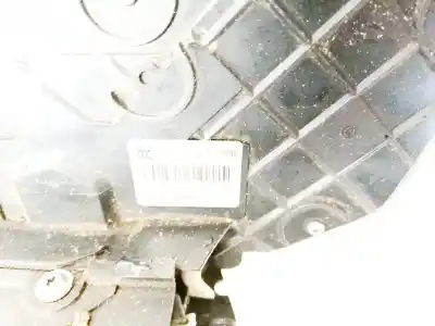 Автозапчастина б/у замок передній праві двері для ford s-max (ca1) 2.0 tdci cat посилання на oem iam 6m2ar21812mb  