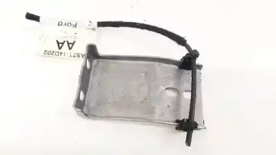 Peça sobressalente para automóvel em segunda mão plásticos por ford mondeo turnier (ge) 2.0 cat referências oem iam 605681400a