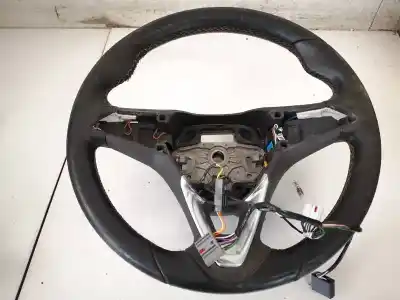 Peça sobressalente para automóvel em segunda mão volante por opel crossland x 1.2 referências oem iam 12015218a